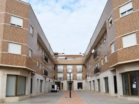 Garaje en calle del Cura, 75